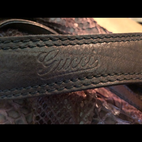 Gucci Hobo Bag - Picture 3 of 8